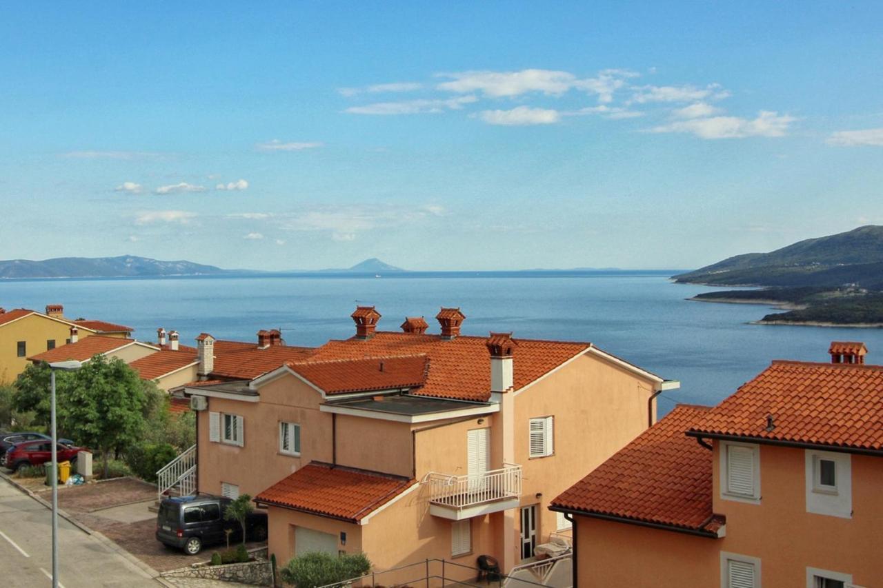 Apartments With A Parking Space Rabac, Labin - 7429 Bagian luar foto