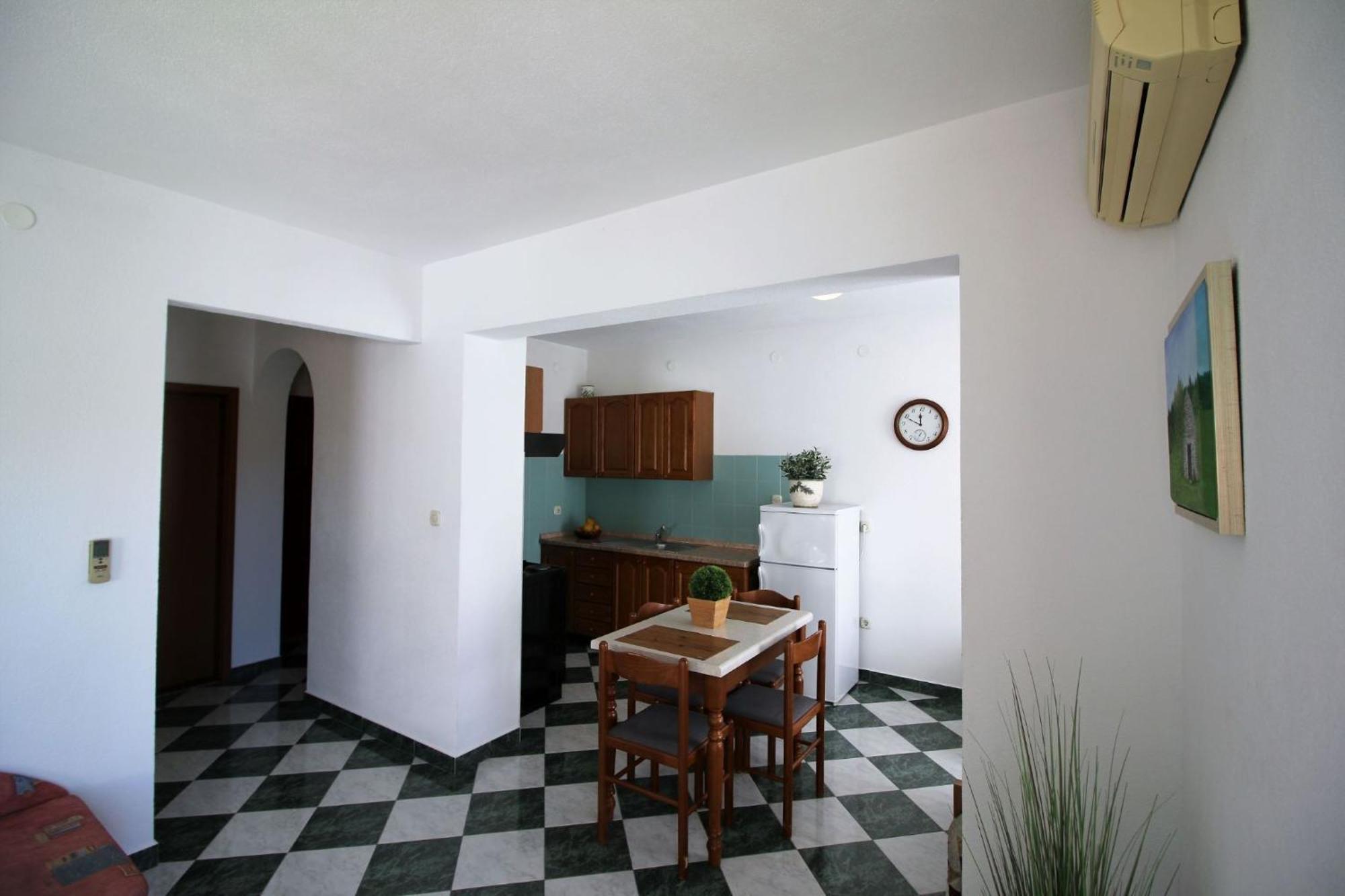 Apartments With A Parking Space Rabac, Labin - 7429 Bagian luar foto