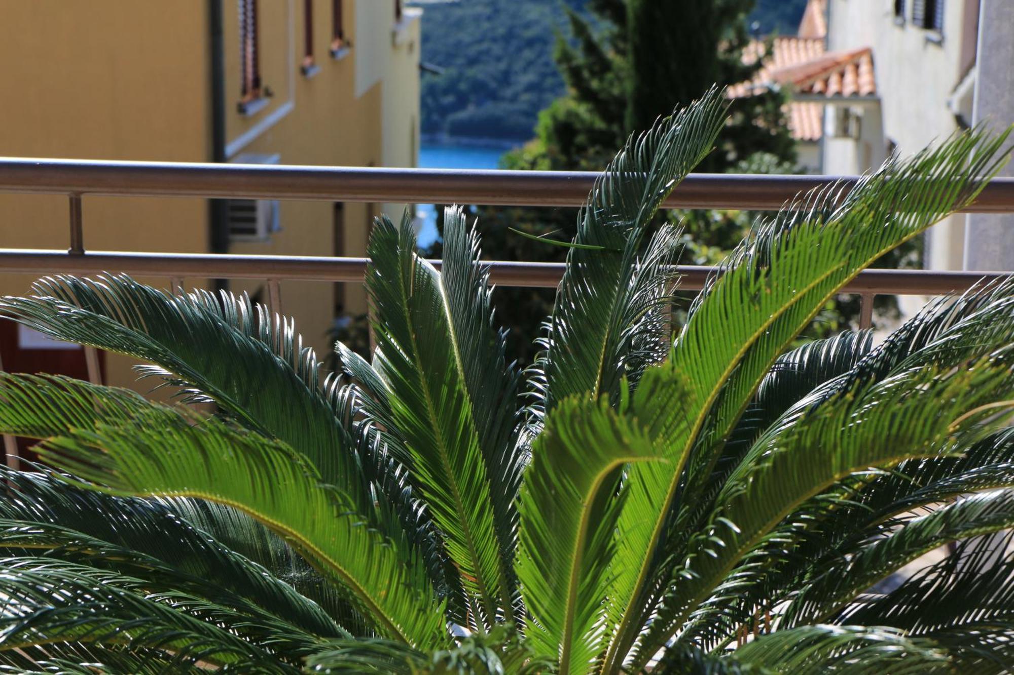 Apartments With A Parking Space Rabac, Labin - 7429 Bagian luar foto