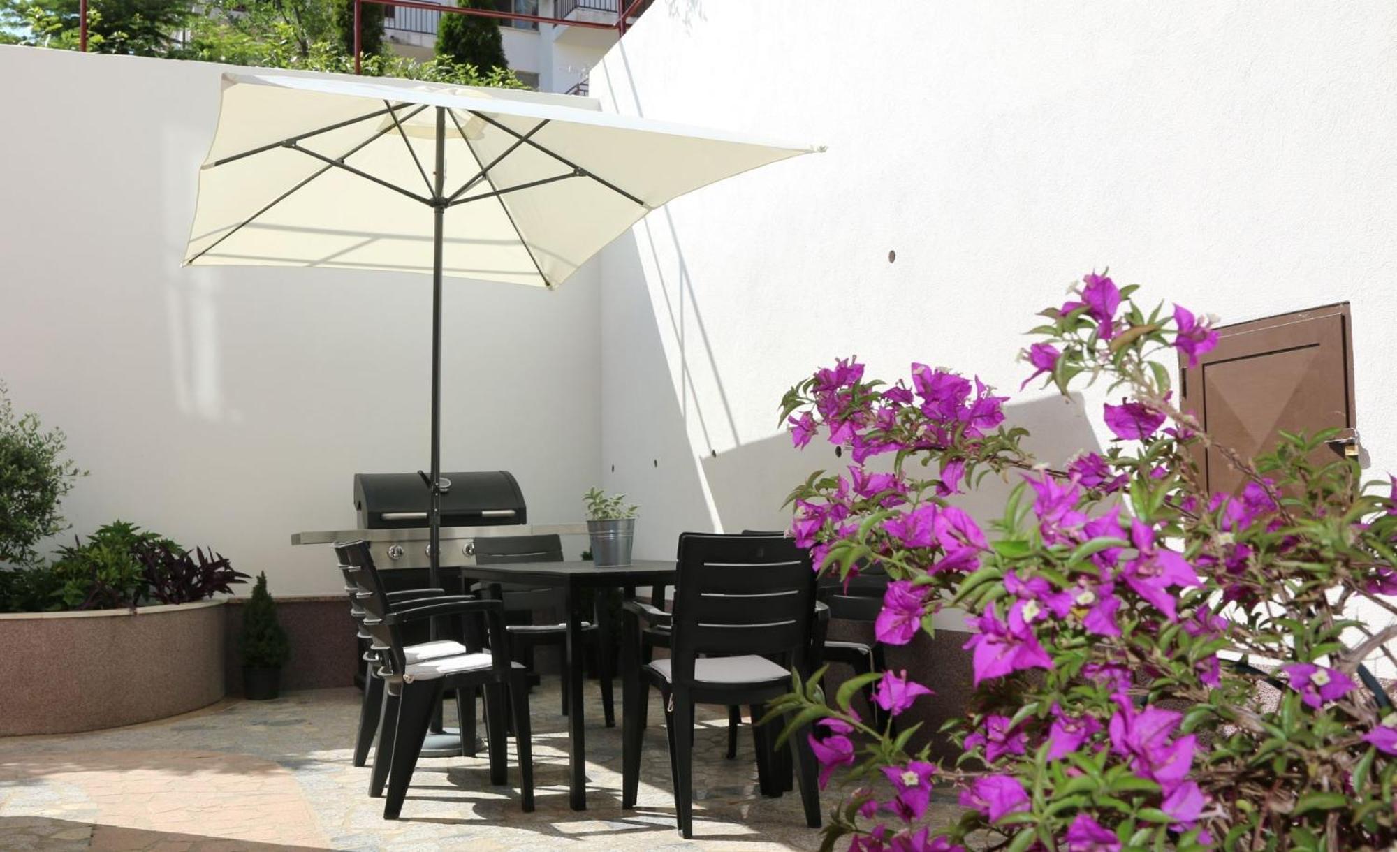 Apartments With A Parking Space Rabac, Labin - 7429 Bagian luar foto